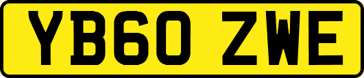 YB60ZWE