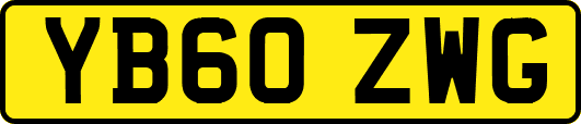 YB60ZWG