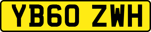 YB60ZWH