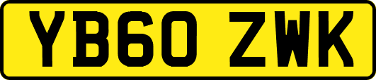 YB60ZWK