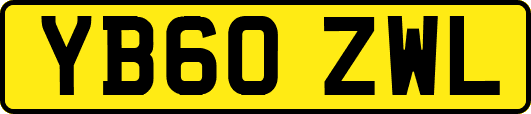 YB60ZWL