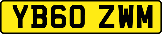 YB60ZWM