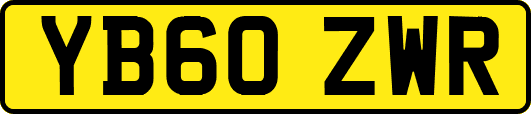 YB60ZWR