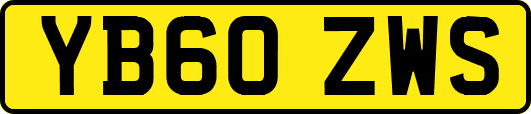 YB60ZWS