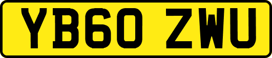YB60ZWU