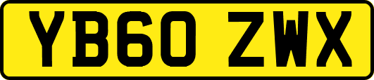 YB60ZWX