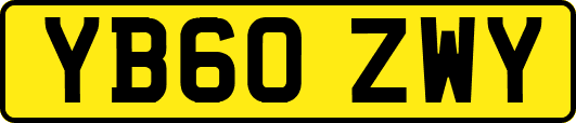 YB60ZWY
