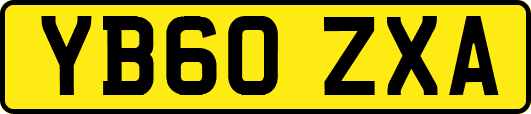 YB60ZXA