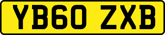 YB60ZXB