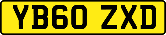 YB60ZXD