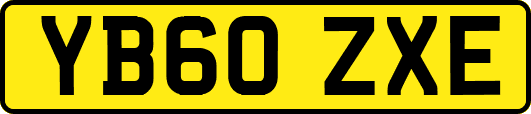 YB60ZXE
