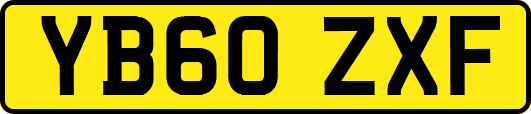 YB60ZXF