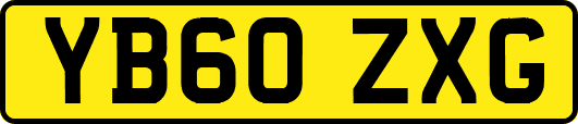 YB60ZXG