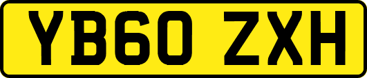 YB60ZXH