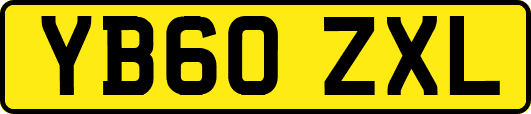 YB60ZXL
