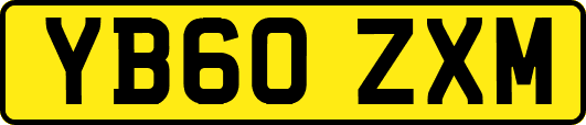 YB60ZXM