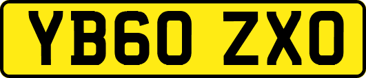 YB60ZXO