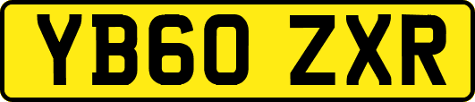 YB60ZXR