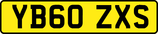 YB60ZXS
