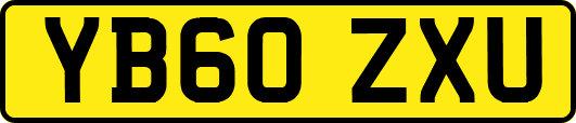 YB60ZXU