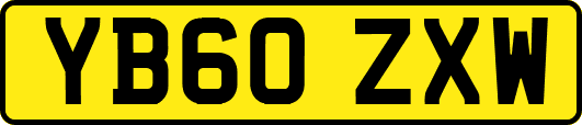 YB60ZXW