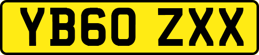 YB60ZXX