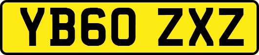 YB60ZXZ