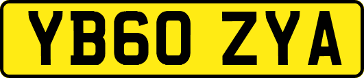 YB60ZYA