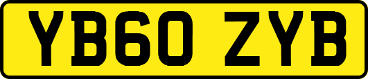 YB60ZYB