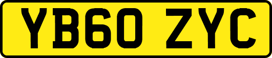 YB60ZYC