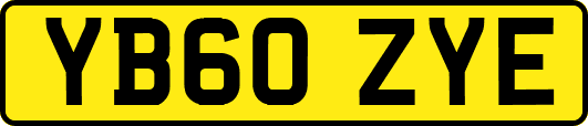 YB60ZYE
