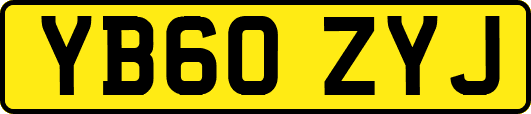 YB60ZYJ