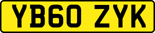 YB60ZYK