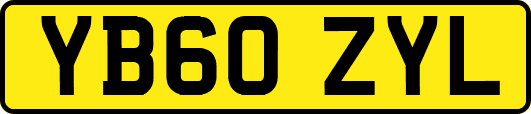 YB60ZYL