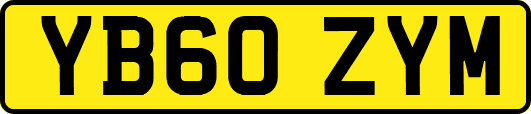 YB60ZYM