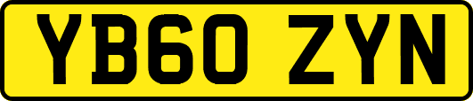 YB60ZYN