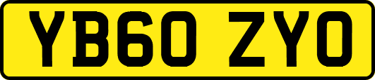 YB60ZYO
