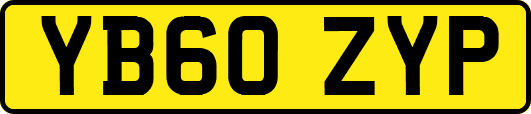 YB60ZYP