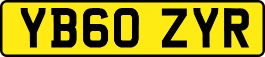 YB60ZYR