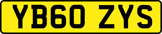 YB60ZYS
