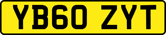 YB60ZYT