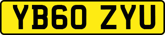 YB60ZYU