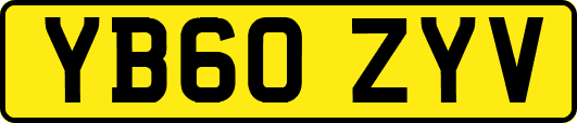 YB60ZYV