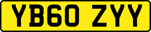 YB60ZYY