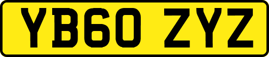 YB60ZYZ