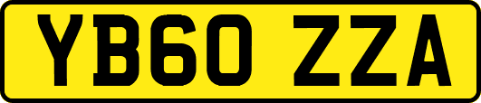 YB60ZZA