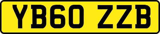 YB60ZZB
