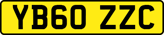 YB60ZZC
