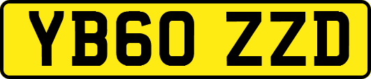 YB60ZZD