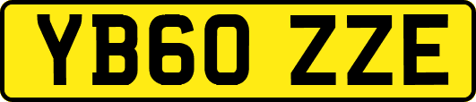 YB60ZZE